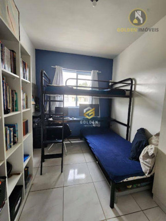 Imagem Apartamento com 2 Quartos à Venda, 62 m² em Casa Branca - Itapema