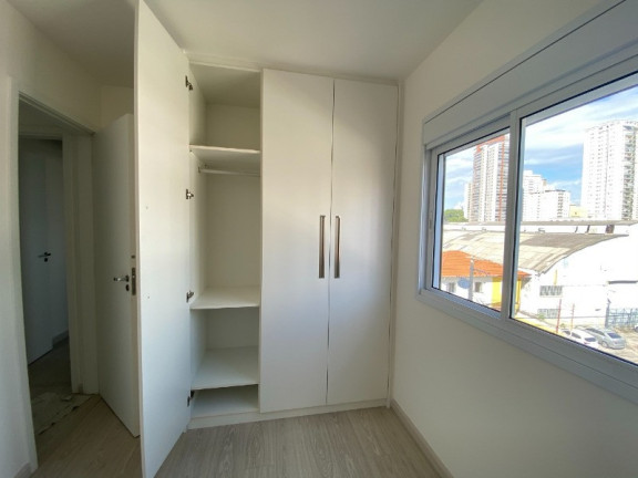 Imagem Imóvel com 2 Quartos à Venda, 55 m² em Vila Gumercindo - São Paulo Imagem Imóvel com 2 Quartos à Venda, 55 m² em Vila Gumercindo - São Paulo