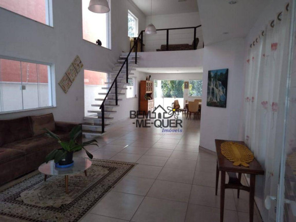 Sobrado com 4 Quartos à Venda, 300 m² em City América - São Paulo