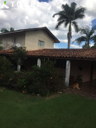 Imagem Imóvel com 4 Quartos à Venda, 250 m² em Monte Libano - Araçoiaba Da Serra Imagem Imóvel com 4 Quartos à Venda, 250 m² em Monte Libano - Araçoiaba Da Serra