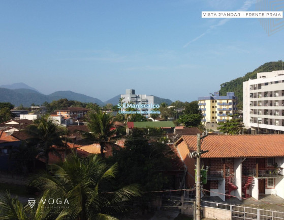 Imagem Apartamento à Venda, em Perequê Açu - Ubatuba Imagem Apartamento à Venda, em Perequê Açu - Ubatuba