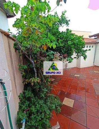 Casa com 3 Quartos para Alugar, 188 m² em Jardim Nossa Senhora Auxiliadora - Campinas
