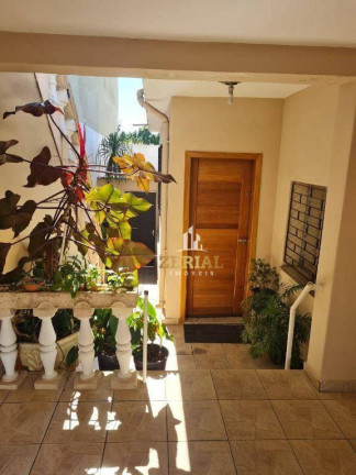 Imagem Casa com 3 Quartos à Venda, 156 m² em Barcelona - São Caetano Do Sul