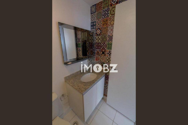 Imagem Imóvel com 2 Quartos à Venda, 57 m² em Vila Andrade - São Paulo