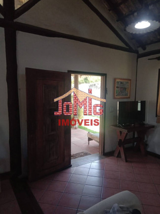 Imagem Casa com 3 Quartos à Venda, 360 m² em Guaratiba - Rio De Janeiro