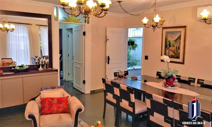 Imagem Casa com 3 Quartos à Venda, 208 m² em Jardim Da Gloria - São Paulo