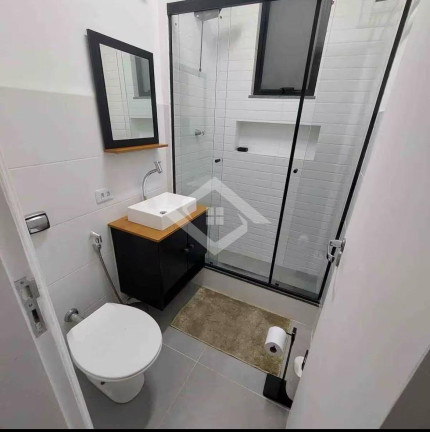 Imagem Apartamento com 1 Quarto à Venda, 40 m² em Leblon - Rio De Janeiro Imagem Apartamento com 1 Quarto à Venda, 40 m² em Leblon - Rio De Janeiro
