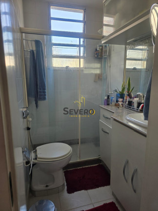 Imagem Apartamento com 2 Quartos à Venda, 65 m² em Icaraí - Niterói