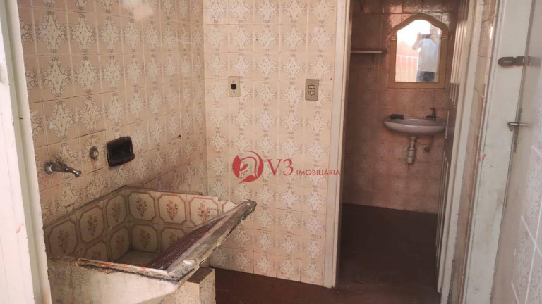 Imagem Sobrado com 3 Quartos à Venda, 180 m² em Cidade Patriarca - São Paulo