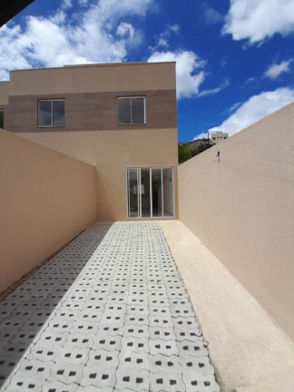 Imagem Imóvel com 2 Quartos à Venda, 59 m² em Imperial - Santa Luzia