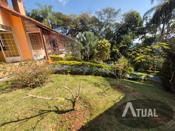 Imagem Casa de Condomínio com 3 Quartos à Venda, 293 m² em Canjica (terra Preta) - Mairiporã Imagem Casa de Condomínio com 3 Quartos à Venda, 293 m² em Canjica (terra Preta) - Mairiporã
