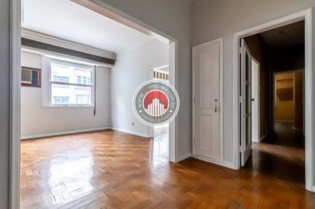 Imagem Apartamento com 4 Quartos à Venda, 230 m² em Copacabana - Rio De Janeiro