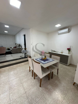 Imagem Casa com 3 Quartos à Venda, 200 m² em Vila José Ramos - Votorantim Imagem Casa com 3 Quartos à Venda, 200 m² em Vila José Ramos - Votorantim