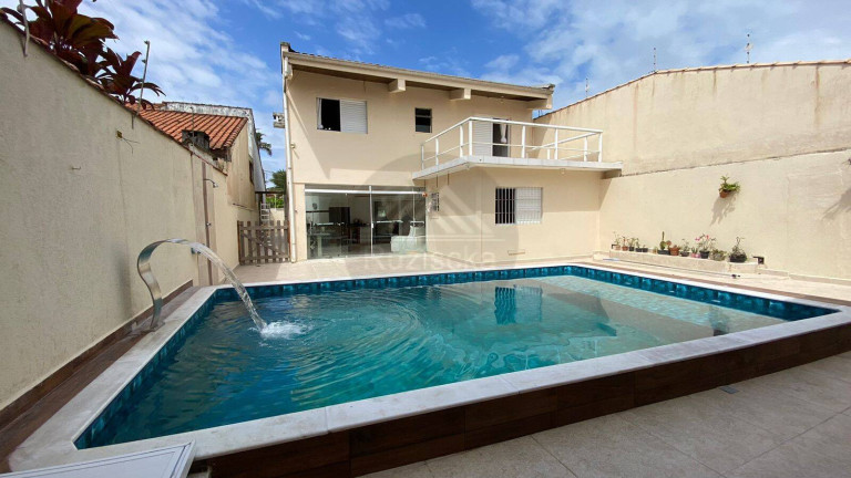 Casa com 3 Quartos à Venda, 380 m² em Cibratel Ii - Itanhaém