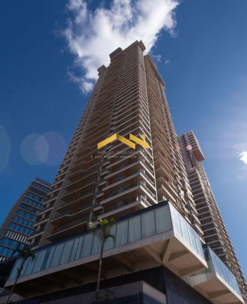 Imagem Apartamento com 4 Quartos à Venda, 198 m² em Brooklin Paulista - São Paulo Imagem Apartamento com 4 Quartos à Venda, 198 m² em Brooklin Paulista - São Paulo