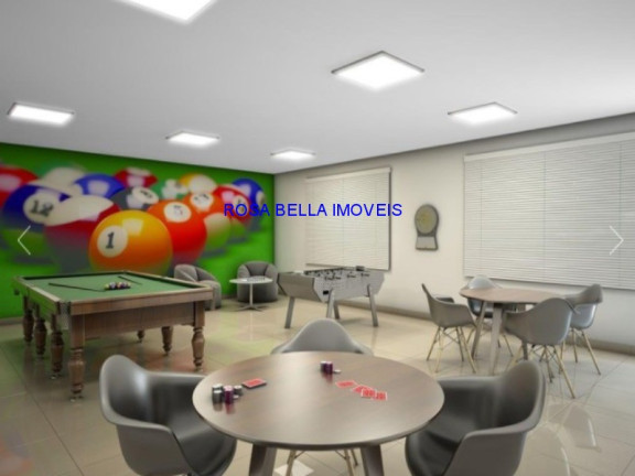 Imagem Apartamento com 2 Quartos à Venda, 50 m² em Poste - Jundiaí