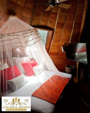 Imagem Casa com 4 Quartos à Venda, 2.000 m² em Arraial D´ajuda - Porto Seguro Imagem Casa com 4 Quartos à Venda, 2.000 m² em Arraial D´ajuda - Porto Seguro