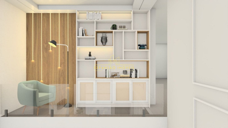 Imagem Casa com 3 Quartos à Venda, 307 m² em Pedra Branca - Palhoça