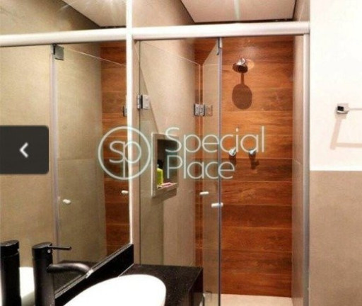 Imagem Apartamento com 4 Quartos à Venda, 300 m² em Moema - São Paulo