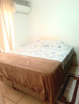 Imagem Apartamento com 2 Quartos à Venda, 60 m² em Moinho Dos Ventos - Goiânia