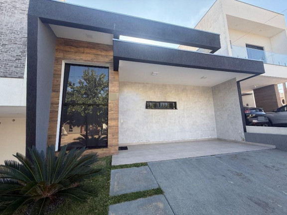 Casa com 3 Quartos à Venda, 112 m² em Cajuru Do Sul - Sorocaba