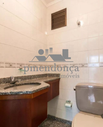 Imagem Apartamento com 4 Quartos à Venda, 173 m² em Perdizes - São Paulo Imagem Apartamento com 4 Quartos à Venda, 173 m² em Perdizes - São Paulo