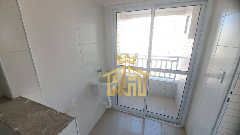 Imagem Apartamento com 3 Quartos à Venda, 95 m² em Canto Do Forte - Praia Grande Imagem Apartamento com 3 Quartos à Venda, 95 m² em Canto Do Forte - Praia Grande