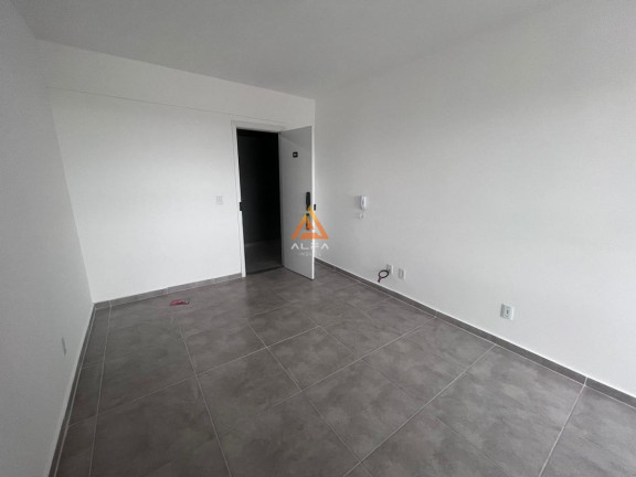 Imagem Studio com 1 Quarto à Venda, 19 m² em Centro - Barbacena
