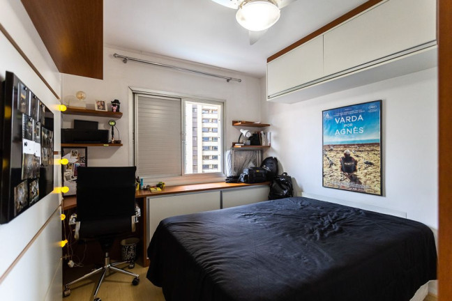 Imagem Apartamento com 3 Quartos à Venda, 102 m² em Alto De Pinheiros - São Paulo