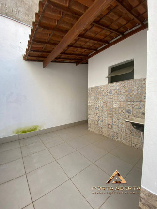 Imagem Casa com 2 Quartos à Venda, 85 m² em Residencial Bethânia - Santana Do Paraíso Imagem Casa com 2 Quartos à Venda, 85 m² em Residencial Bethânia - Santana Do Paraíso