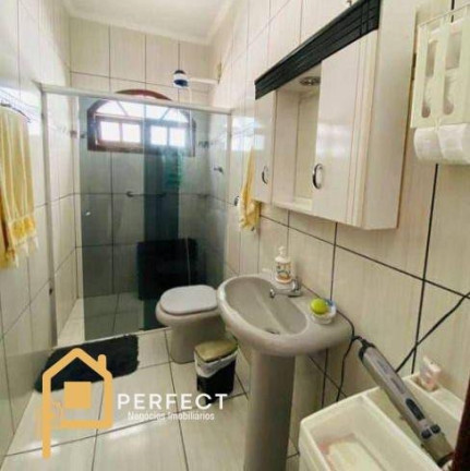 Imagem Casa com 4 Quartos à Venda, 280 m² em Jardim Das Nações - Taubaté