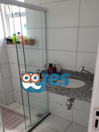 Imagem Casa com 3 Quartos à Venda, 105 m² em Papagaio - Feira De Santana