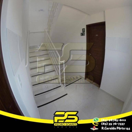Imagem Apartamento com 2 Quartos à Venda, 53 m² em Cristo Redentor - João Pessoa