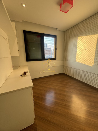 Imagem Apartamento com 3 Quartos à Venda, 114 m² em Olímpico - São Caetano Do Sul