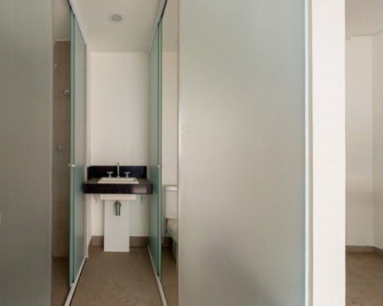Imagem Apartamento com 1 Quarto à Venda, 28 m² em Vila Olimpia - Sao Paulo Imagem Apartamento com 1 Quarto à Venda, 28 m² em Vila Olimpia - Sao Paulo