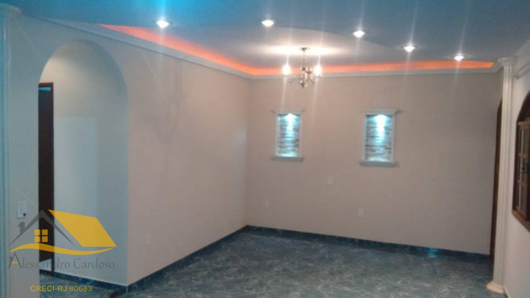 Imagem Casa com 2 Quartos à Venda, 100 m² em Chácara Paraíso - Nova Friburgo Imagem Casa com 2 Quartos à Venda, 100 m² em Chácara Paraíso - Nova Friburgo