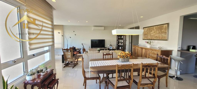 Imagem Apartamento com 3 Quartos à Venda, 181 m² em Shopping D Pedro - Campinas Imagem Apartamento com 3 Quartos à Venda, 181 m² em Shopping D Pedro - Campinas