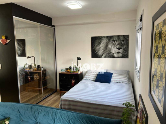 Imagem Imóvel com 1 Quarto à Venda, 38 m² em Vila Andrade - São Paulo Imagem Imóvel com 1 Quarto à Venda, 38 m² em Vila Andrade - São Paulo