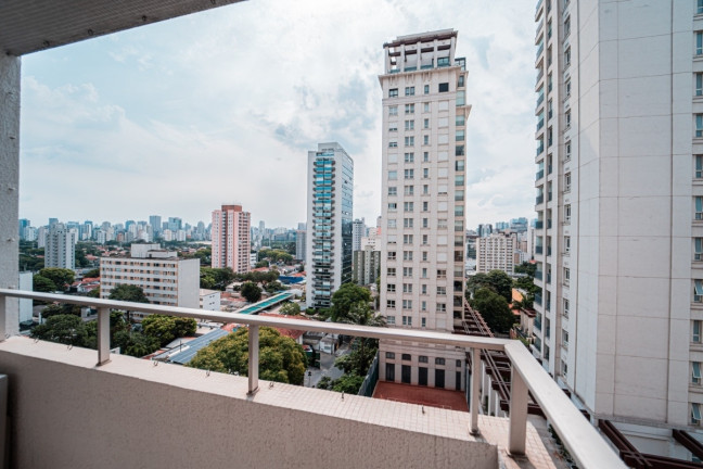Imagem Apartamento com 2 Quartos à Venda, 85 m² em Vila Olímpia - São Paulo Imagem Apartamento com 2 Quartos à Venda, 85 m² em Vila Olímpia - São Paulo
