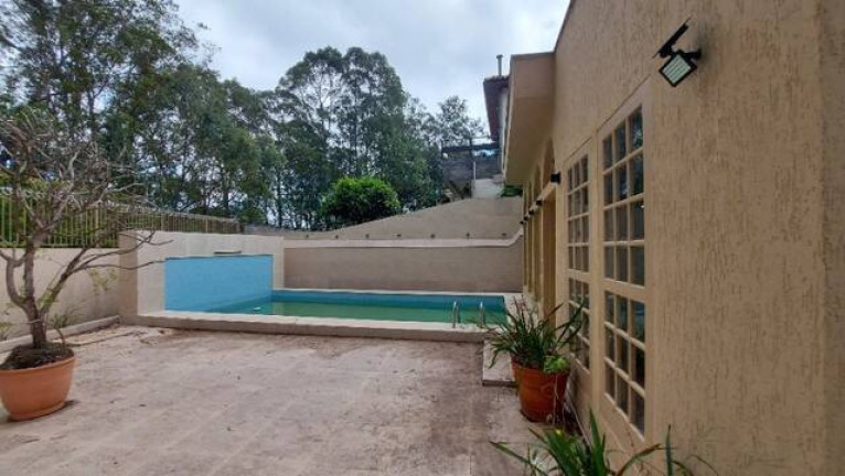 Imagem Casa com 4 Quartos à Venda, 288 m² em Alphaville - Santana De Parnaíba Imagem Casa com 4 Quartos à Venda, 288 m² em Alphaville - Santana De Parnaíba