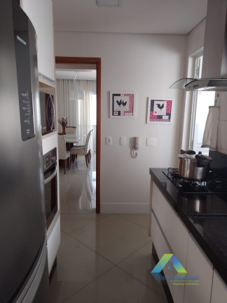 Imagem Apartamento com 3 Quartos à Venda, 107 m² em Vila Lusitânia - São Bernardo Do Campo Imagem Apartamento com 3 Quartos à Venda, 107 m² em Vila Lusitânia - São Bernardo Do Campo