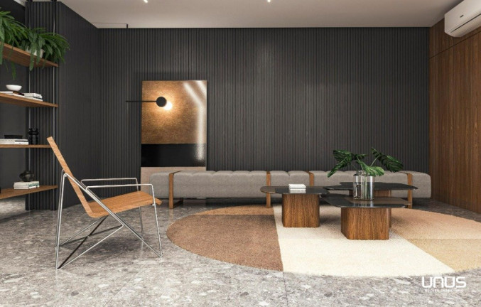 Imagem Apartamento com 2 Quartos à Venda, 74 m² em Kobrasol - São José Imagem Apartamento com 2 Quartos à Venda, 74 m² em Kobrasol - São José