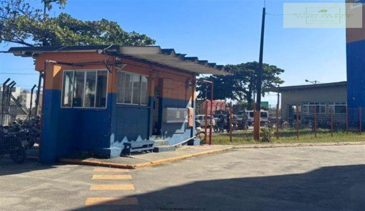 Imagem Imóvel Comercial à Venda, 5.215 m² em Jardim Conceiçãozinha - Guarujá