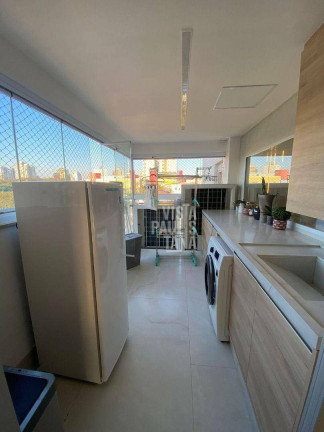 Imagem Apartamento com 4 Quartos à Venda, 254 m² em Vila Mariana - São Paulo