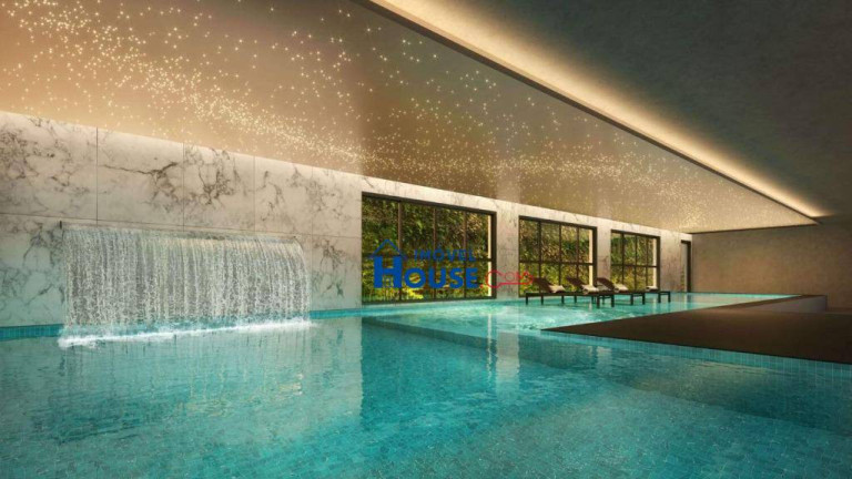 Imagem Cobertura com 3 Quartos à Venda, 269 m² em Vila Mariana - São Paulo