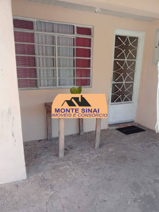 Imagem Casa com 2 Quartos à Venda, em Vila Dominguinho - Votorantim Imagem Casa com 2 Quartos à Venda, em Vila Dominguinho - Votorantim