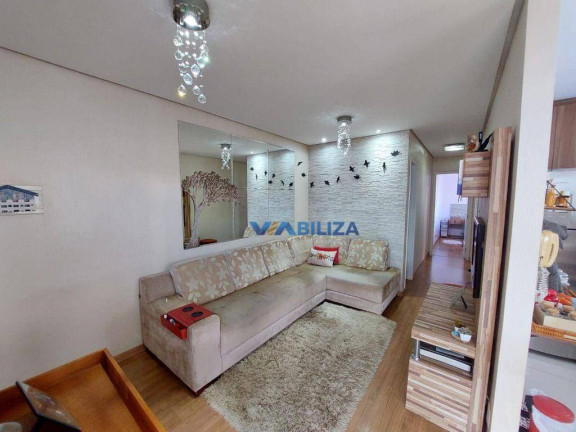Imagem Cobertura com 3 Quartos à Venda, 99 m² em Cocaia - Guarulhos