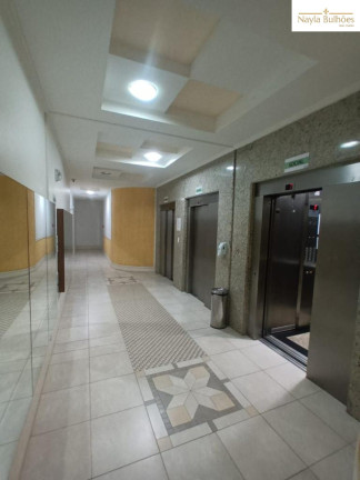 Imagem Apartamento com 3 Quartos à Venda, 126 m² em Campinas - São José