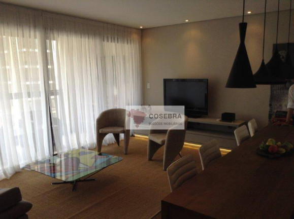 Imagem Apartamento com 1 Quarto à Venda, 68 m² em Vila Olímpia - São Paulo Imagem Apartamento com 1 Quarto à Venda, 68 m² em Vila Olímpia - São Paulo