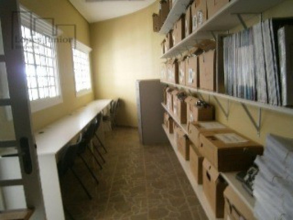 Imagem Casa com 3 Quartos à Venda, 360 m² em Jardim Santa Rosália - Sorocaba Imagem Casa com 3 Quartos à Venda, 360 m² em Jardim Santa Rosália - Sorocaba